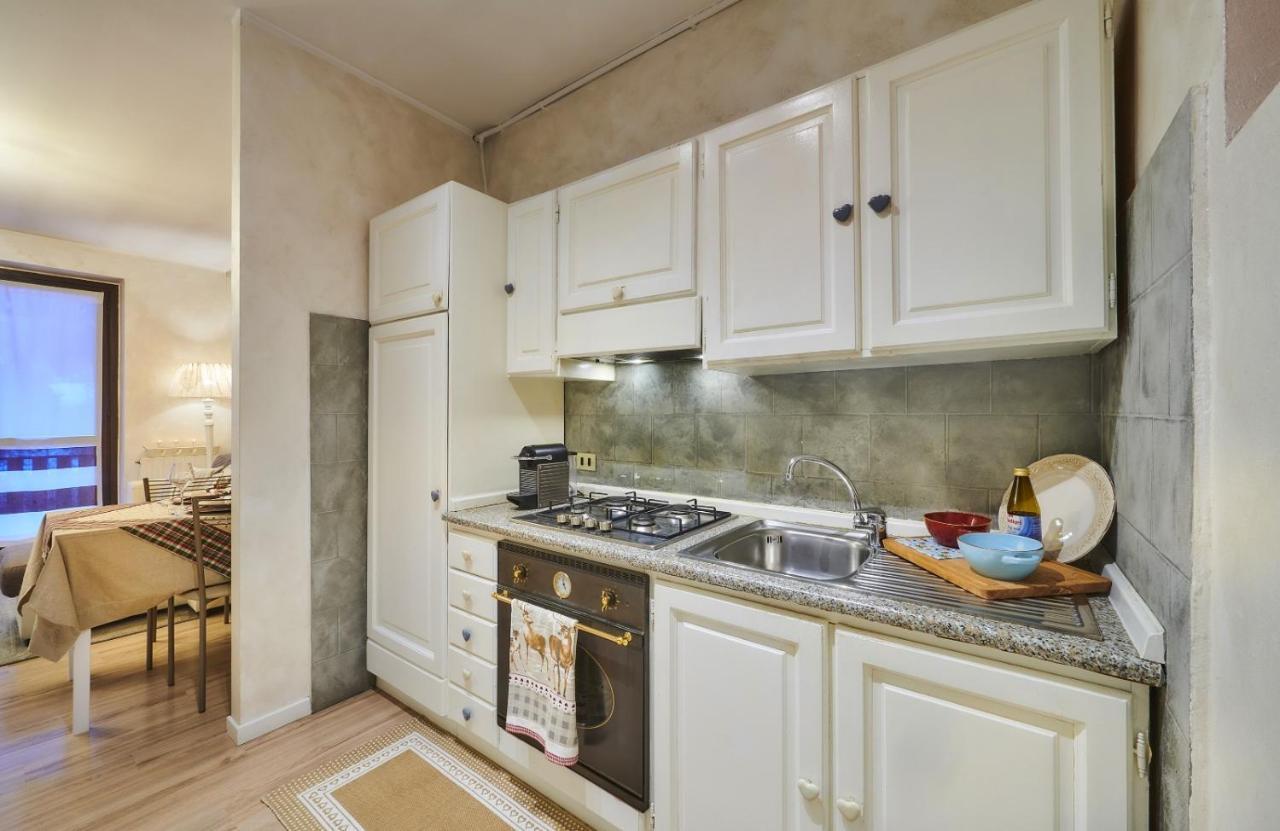 Stella Delle Grigne Apartamento Pasturo Exterior foto