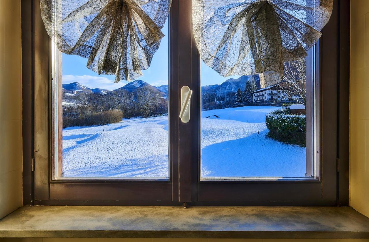 Stella Delle Grigne Apartamento Pasturo Exterior foto