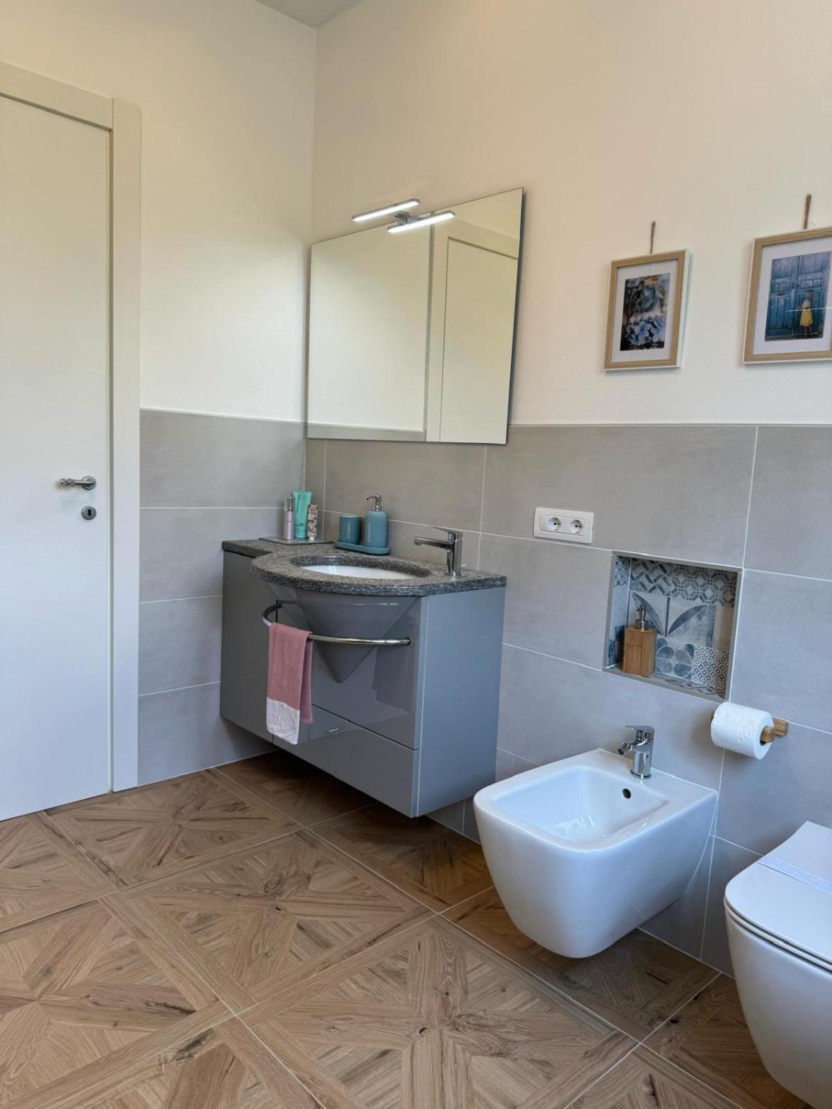 Stella Delle Grigne Apartamento Pasturo Exterior foto