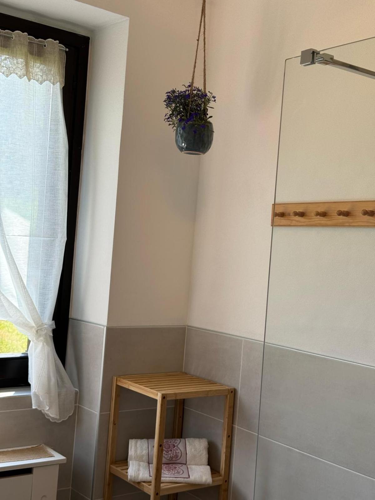 Stella Delle Grigne Apartamento Pasturo Exterior foto