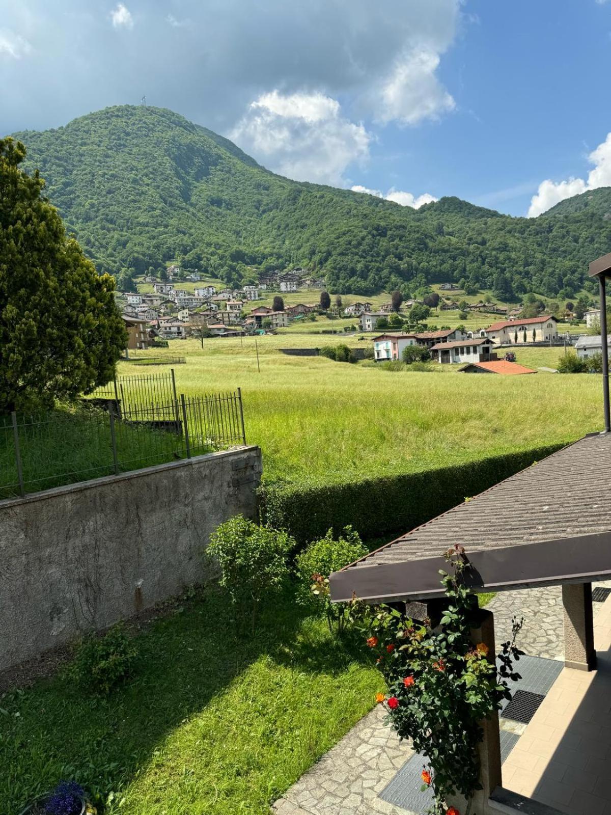 Stella Delle Grigne Apartamento Pasturo Exterior foto