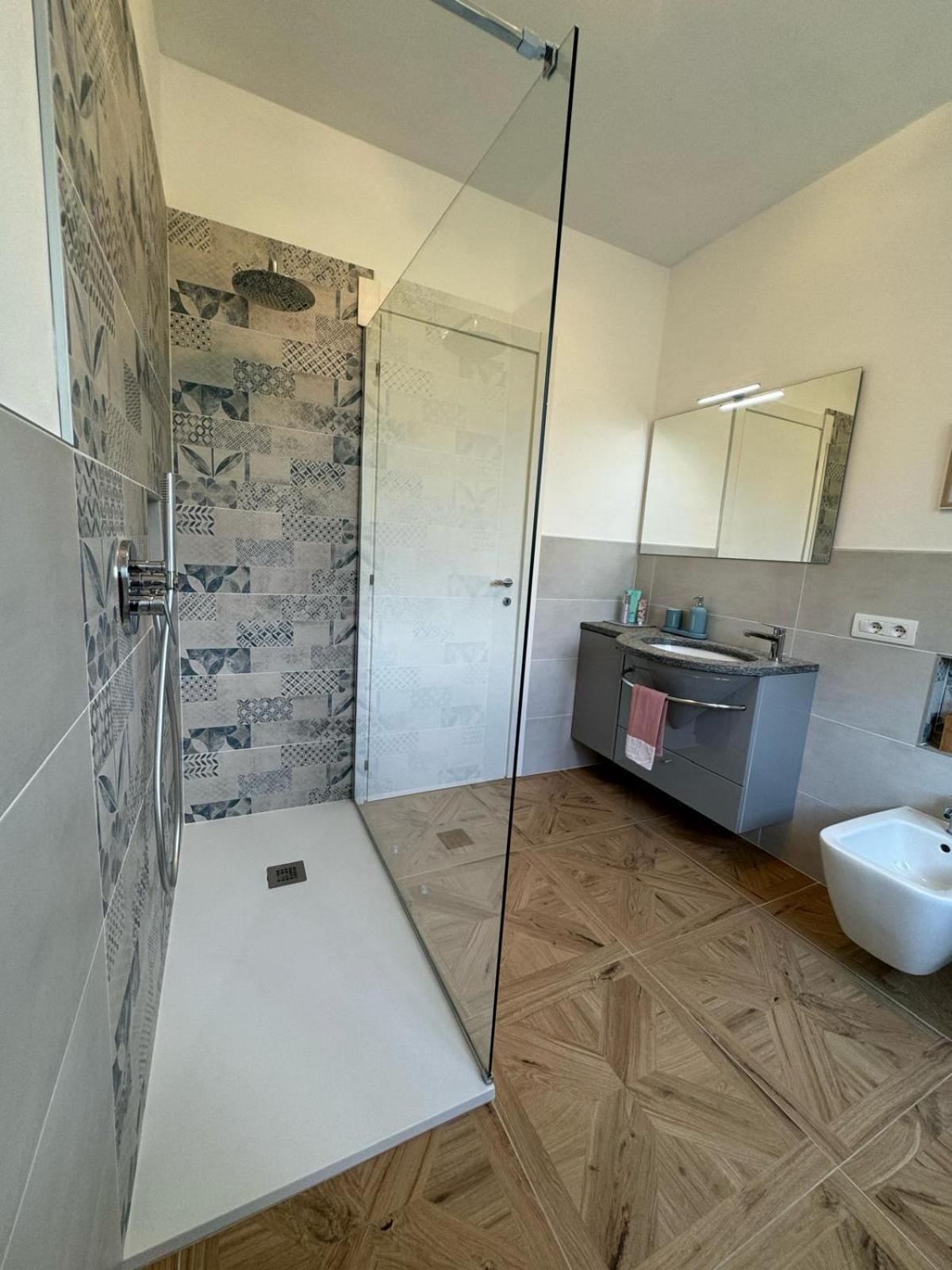 Stella Delle Grigne Apartamento Pasturo Exterior foto